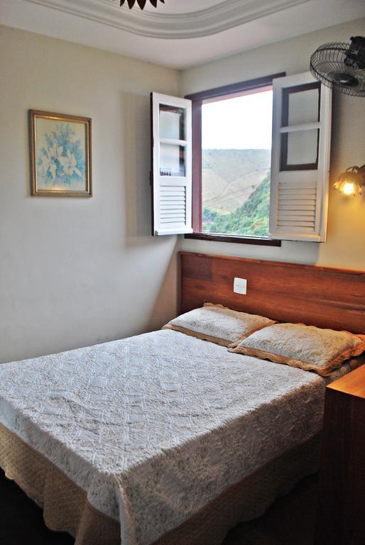 Dos Bandeirantes Inn Ouro Preto (Minas Gerais)