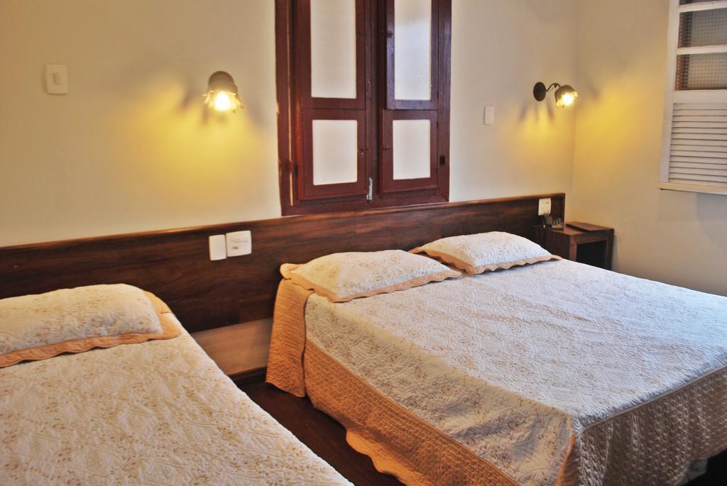 Dos Bandeirantes Inn 2*