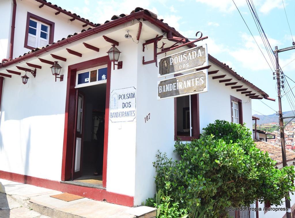 Inn Dos Bandeirantes