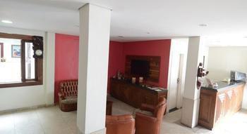 Dos Bandeirantes Inn