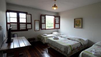 Inn Dos Bandeirantes Ouro Preto (Minas Gerais)